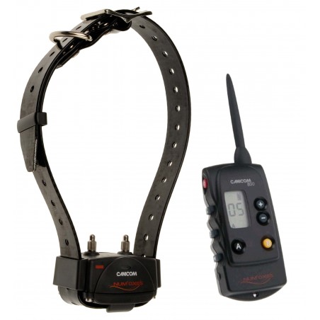 Pack Num'Axes Canicom 800 - 800 mètres