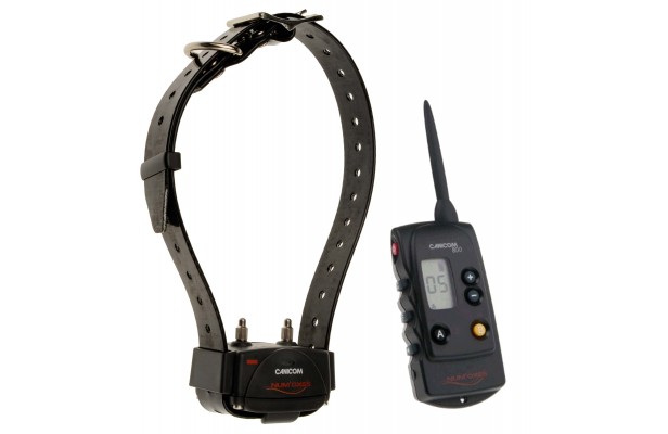 Pack Num'Axes Canicom 800 - 800 mètres