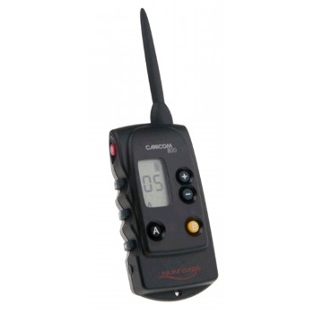 Pack Num'Axes Canicom 800 - 800 mètres