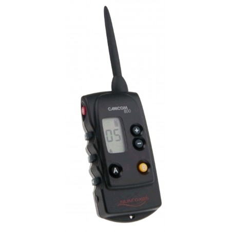 Pack Num'Axes Canicom 800 - 800 mètres