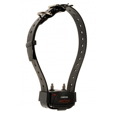 Pack Num'Axes Canicom 800 - 800 mètres
