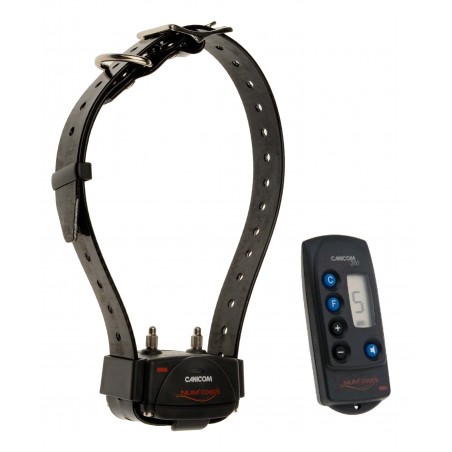 Pack Num'Axes Canicom 200 - 200 mètres