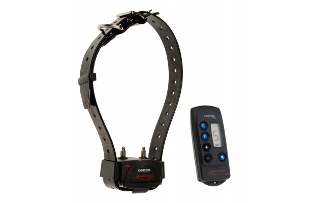Pack Num'Axes Canicom 200 - 200 mètres