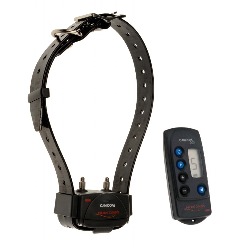 Pack Num'Axes Canicom 200 - 200 mètres