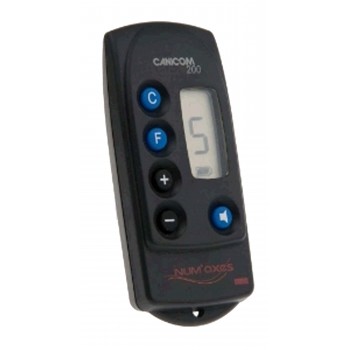 Pack Num'Axes Canicom 200 - 200 mètres