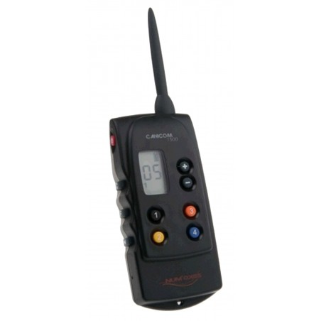 Pack Num'Axes Canicom 1500 - 1500 mètres