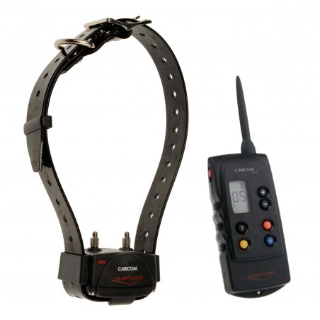 Pack Num'Axes Canicom 1500 - 1500 mètres