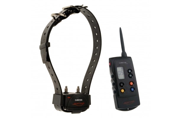 Pack Num'Axes Canicom 1500 - 1500 mètres