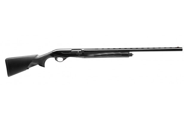 Fusil semi-auto Benelli Montefeltro Evolution synthétique BV 12/76