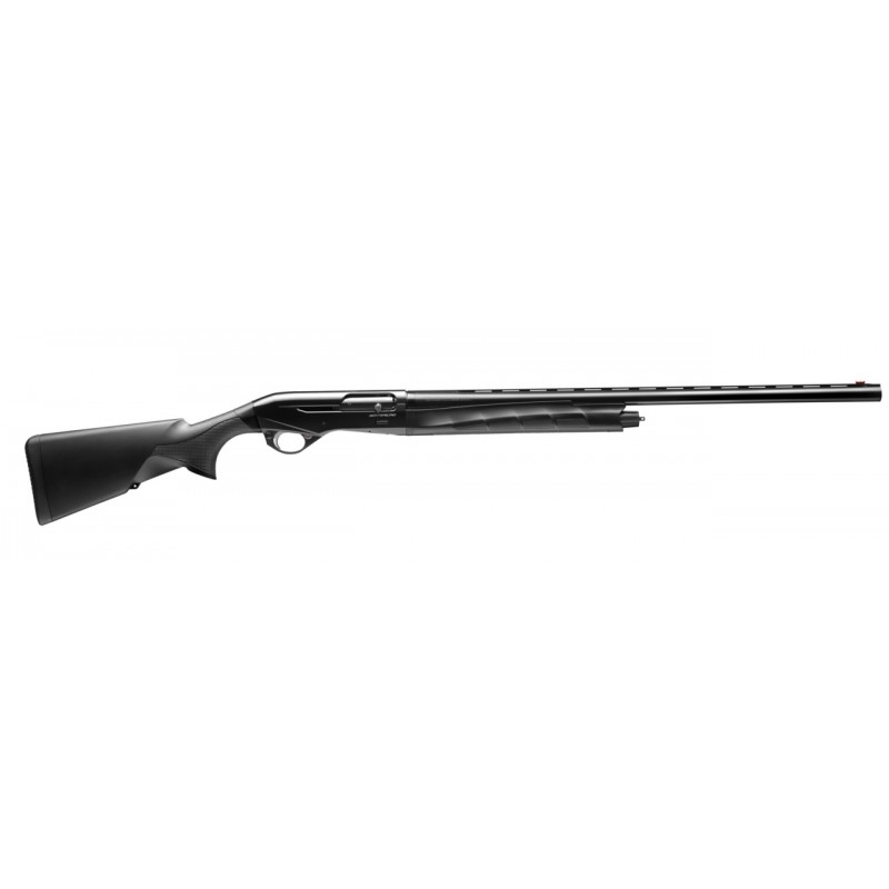 Fusil semi-auto Benelli Montefeltro Evolution synthétique BV 12/76