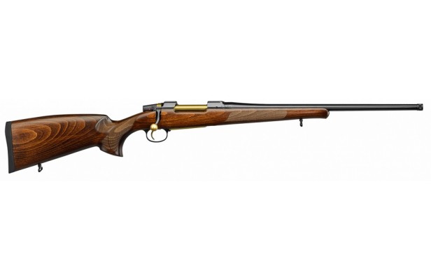 Carabine CZ 557 Edition 85 Anniversaire Cal. 30-06 Sprg