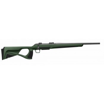 Carabine CZ 600 Ergo trou...