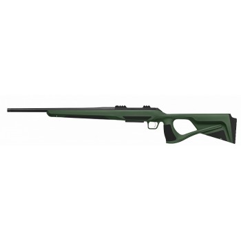 Carabine CZ 600 Ergo trou de pouce