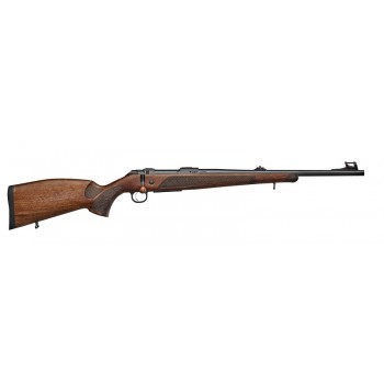 Carabine CZ 600 Luxe