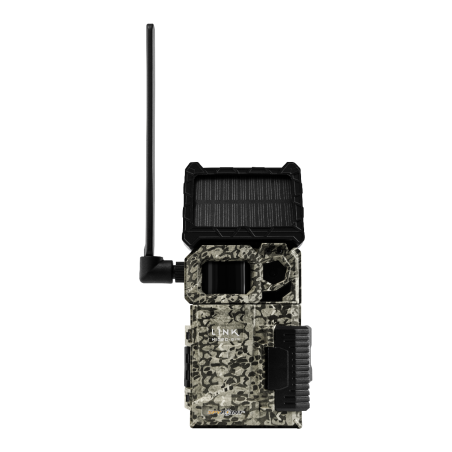 Caméra gibier Spypoint Trail cam cell - Link micro S