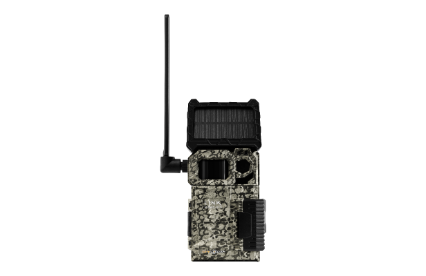 Caméra gibier Spypoint Trail cam cell - Link micro S