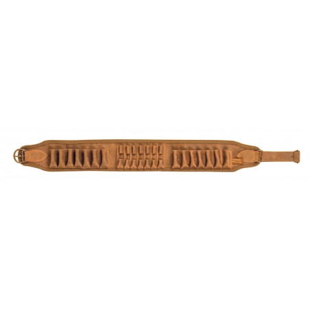 Cartouchière mixte Country croupon ciré