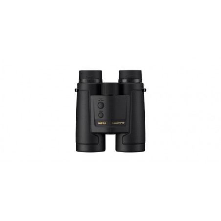 Jumelles Nikon Laser force 10x42 télémètre