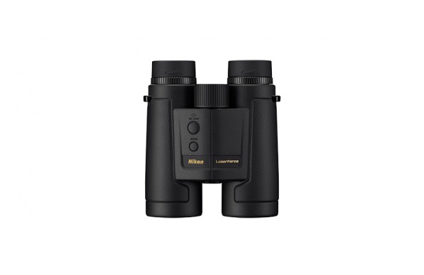 Jumelles Nikon Laser force 10x42 télémètre