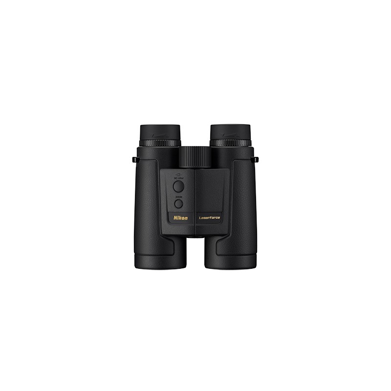 Jumelles Nikon Laser force 10x42 télémètre