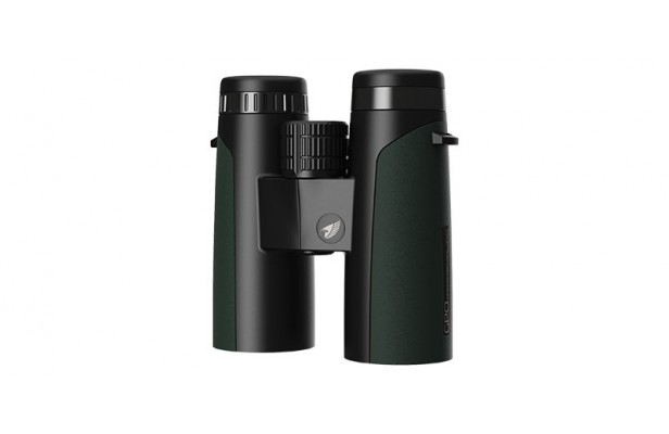 Jumelles GPO Passion ED 10x42 - verte