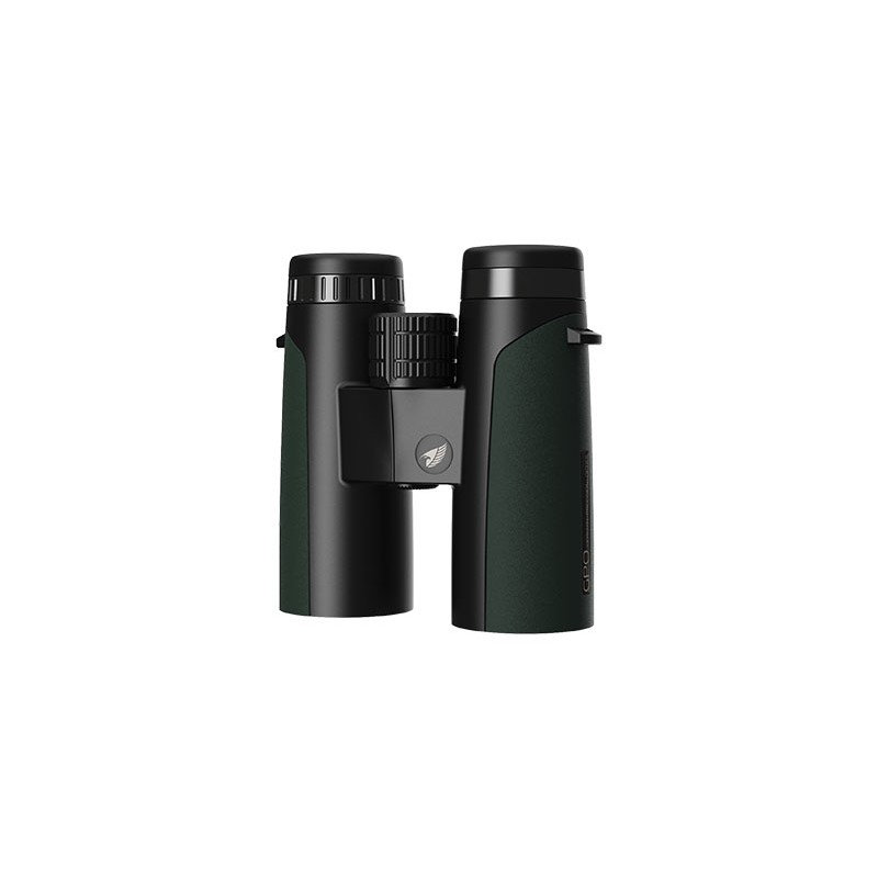 Jumelles GPO Passion ED 10x42 - verte