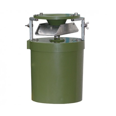 Agrainoir automatique 12v Power Feeder