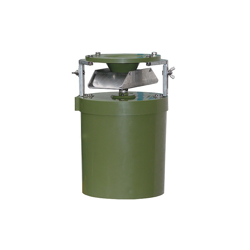 Agrainoir automatique 12v Power Feeder