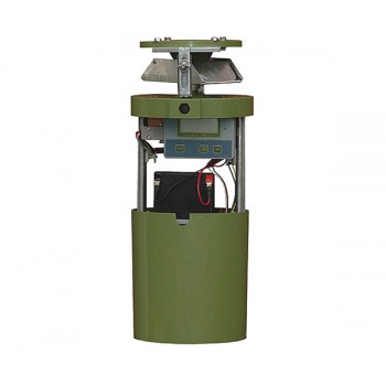 Agrainoir automatique 12v Power Feeder