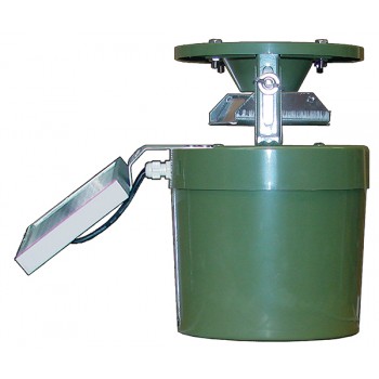 Panneau solaire 12v pour agrainoir Power Feeder