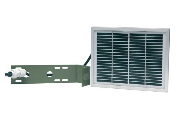 Panneau solaire 12v pour agrainoir Power Feeder