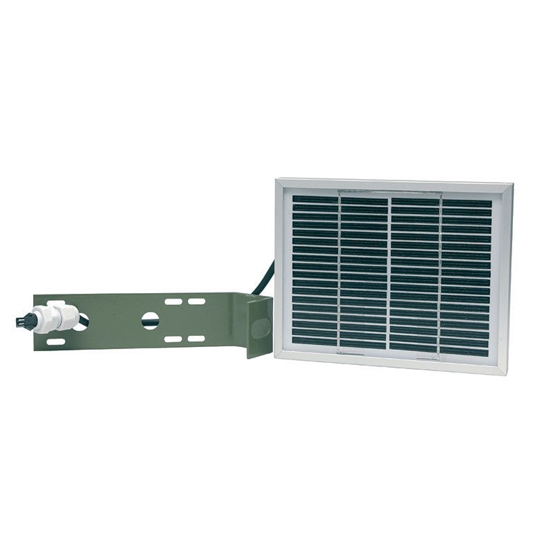 Panneau solaire 12v pour agrainoir Power Feeder