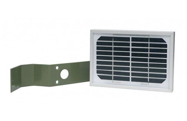 Panneau solaire 6v pour agrainoir Smart Feeder
