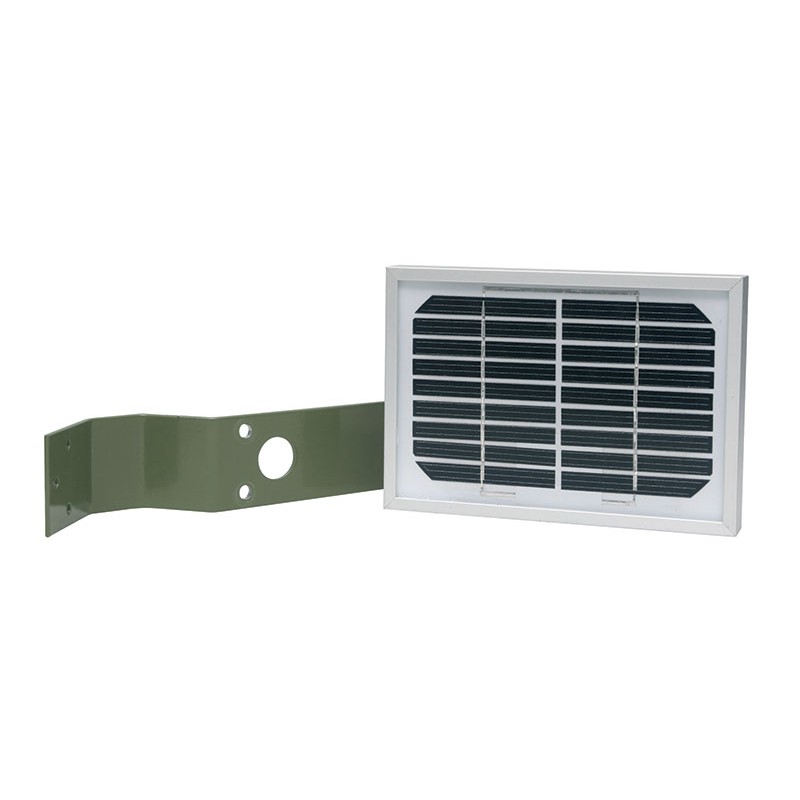 Panneau solaire 6v pour agrainoir Smart Feeder