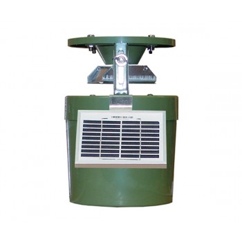 Panneau solaire 6v pour agrainoir Smart Feeder