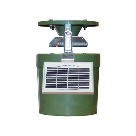 Panneau solaire 6v pour agrainoir Smart Feeder