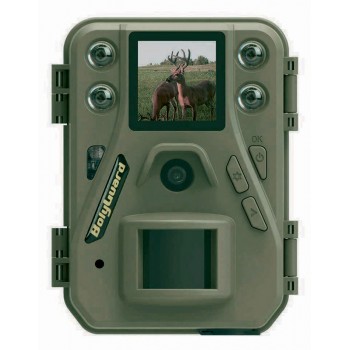 Caméra gibier BolyGuard SG520