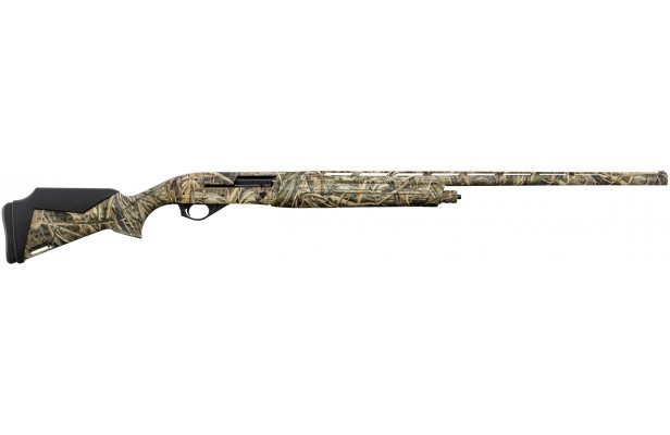 Fusil semi-auto Impala Plus camo Max5 12/76