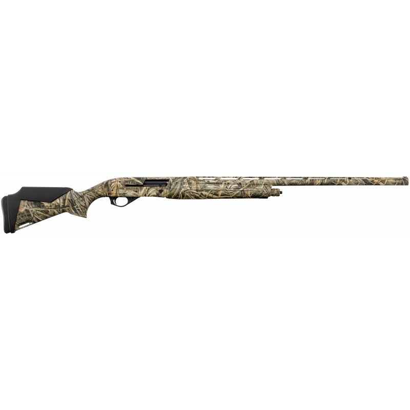 Fusil semi-auto Impala Plus camo Max5 12/76