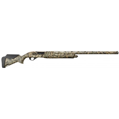 Fusil semi-auto Impala Plus camo Max5 12/76