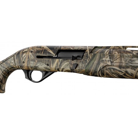 Fusil semi-auto Impala Plus camo Max5 12/76