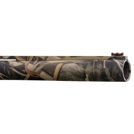 Fusil semi-auto Impala Plus camo Max5 12/76