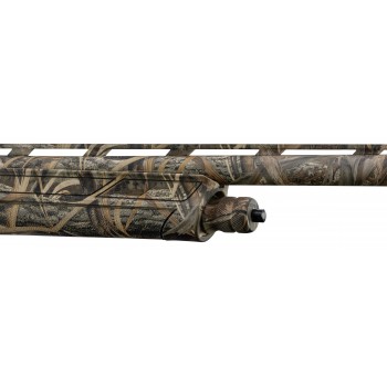 Fusil semi-auto Impala Plus camo Max5 12/76
