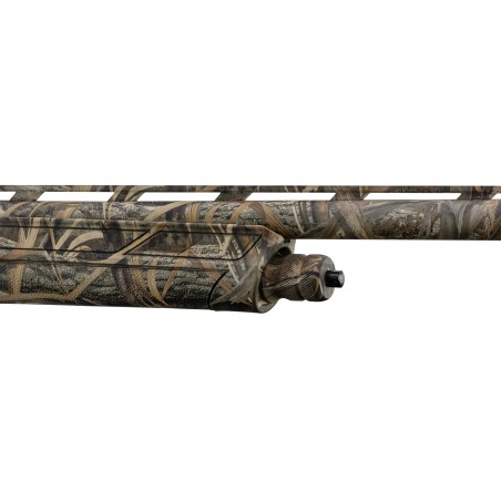 Fusil semi-auto Impala Plus camo Max5 12/76