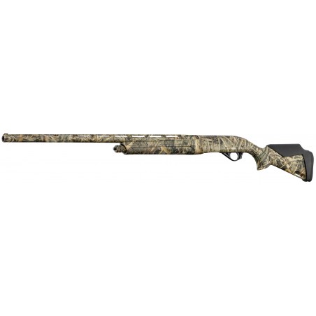 Fusil semi-auto Impala Plus camo Max5 12/76