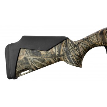 Fusil semi-auto Impala Plus camo Max5 12/76