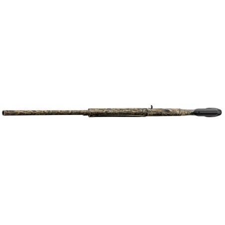Fusil semi-auto Impala Plus camo Max5 12/76