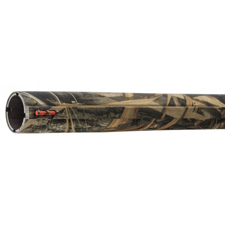 Fusil semi-auto Impala Plus camo Max5 12/76