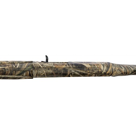 Fusil semi-auto Impala Plus camo Max5 12/76