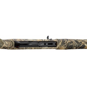 Fusil semi-auto Impala Plus camo Max5 12/76